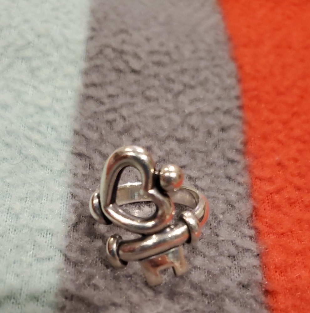 James avery ring
